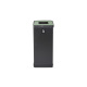 Poubelle de tri sélectif 50L
