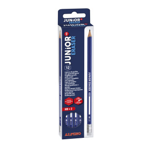 Set de crayons graphite Color Experience
