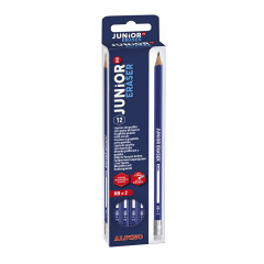 Set de crayons graphite Color Experience