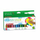 Gouache en stick PintaColor