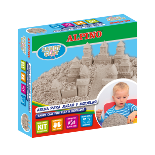 Sandy Clay