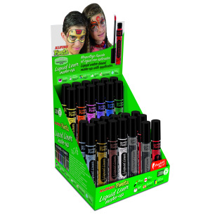 Display Make Up Liquid Liner