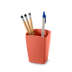 Pot à crayons à 2 compartiments