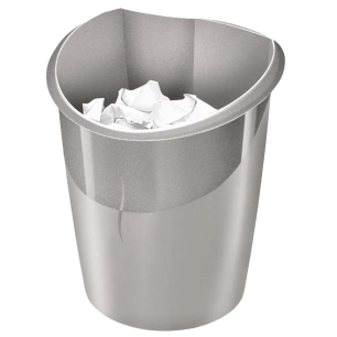 Corbeille Ellypse Xtra Strong (15L)
