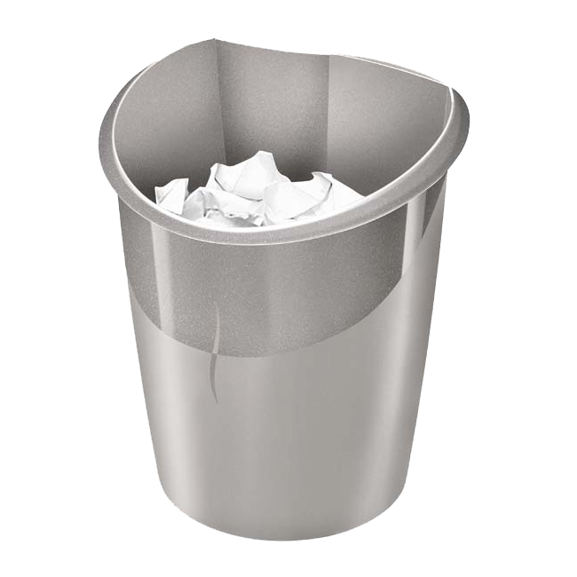 Corbeille Ellypse Xtra Strong (15L)