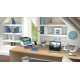 Module de rangement Riviera 5 tiroirs
