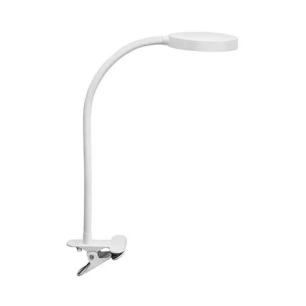 Lampe Led à clip