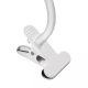 Lampe Led à clip