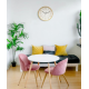 Horloge en bois Oslo