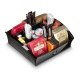 Plateau distributeur