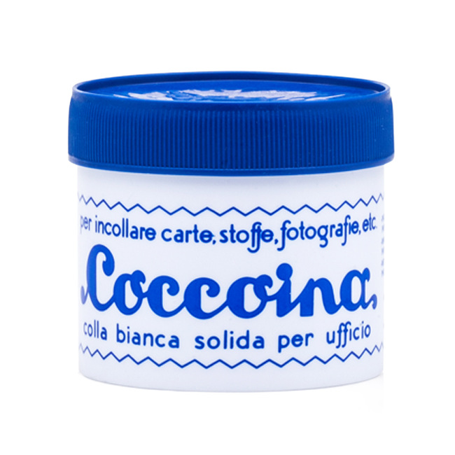 Colle blanche en pâte 607