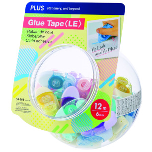 Roller glue