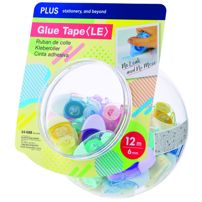 Roller glue