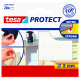 Protect - Patins anti-bruit/anti-dérapants 8mm