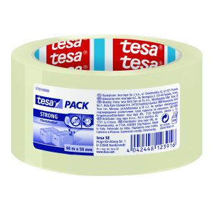 tesapack PP Strong 66m x 50mm