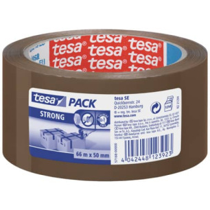 tesapack PP Strong 66m x 50mm