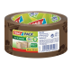 tesapack Eco & Strong 66m x 50mm