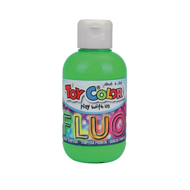 Gouache ultra lavable Toy Color - 250ml