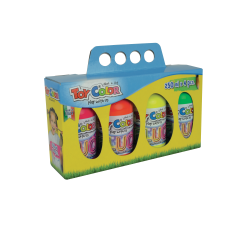 Gouache ultra lavable Toy Color - 250ml