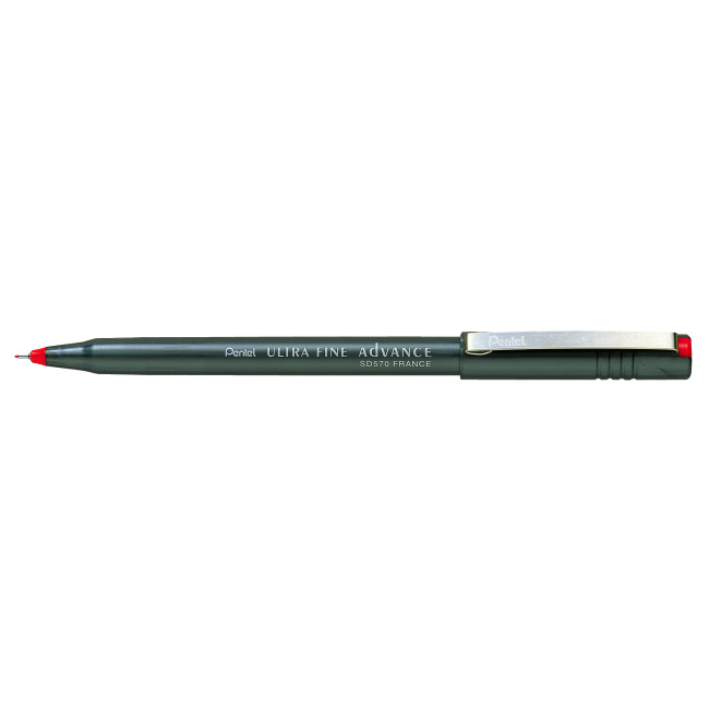 SD 570-B-Ultra fine advance