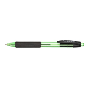 Kachiri - Stylo à bille rétractable - BK457D
