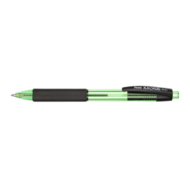 Kachiri - Stylo à bille rétractable - BK457D
