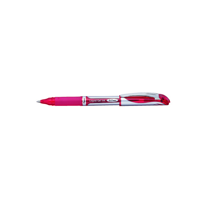 Energel - Roller liquid gel - 0.7mm - rechargeable