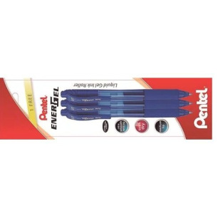 Energel X - Roller gel rétractable - 0.7mm