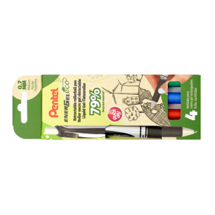 Energel Eco - 79% recyclé