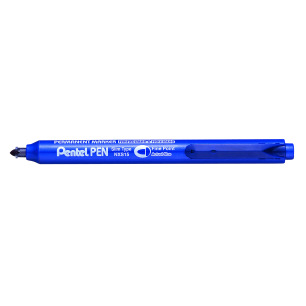 PEN Green Label - Marqueur permanent écologique