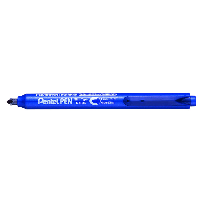 PEN Green Label - Marqueur permanent écologique