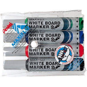 Maxiflo Whiteboard
