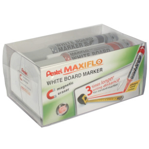 Maxiflo Whiteboard