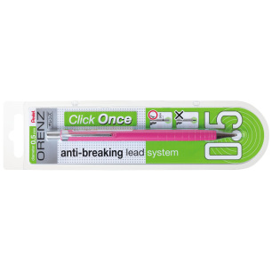 Blister Porte-Mines Orenz