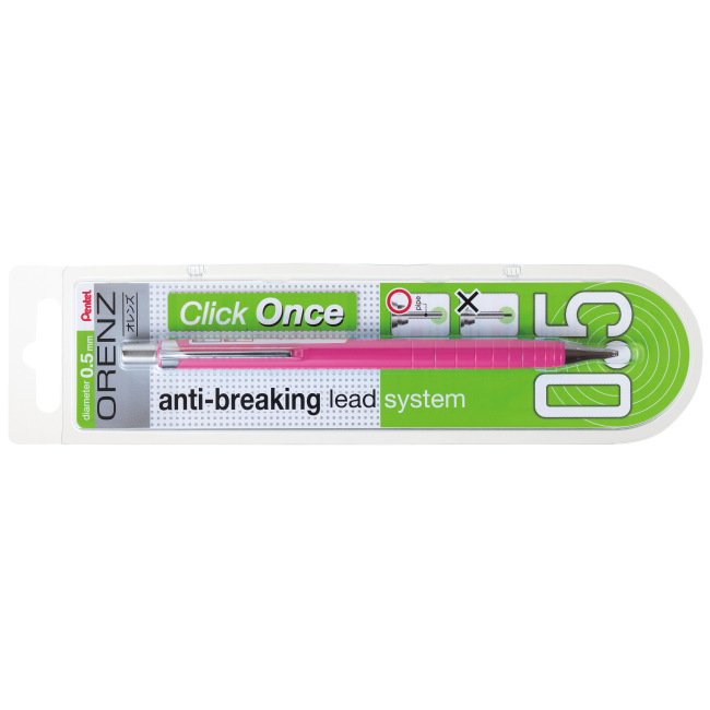 Blister Porte-Mines Orenz