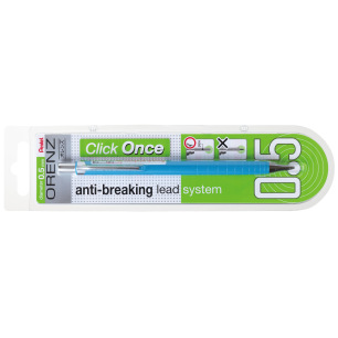 Blister Porte-Mines Orenz