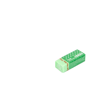Display gomme Hi-Polymer