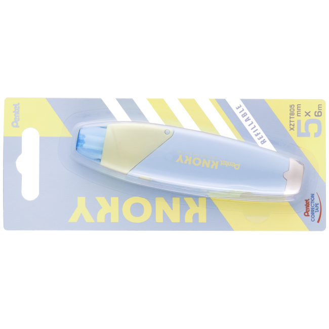 KNOKY - Correcteur rechargeable