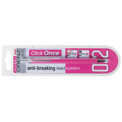Orenz - Porte-mines