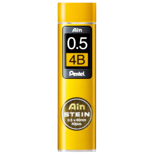 Ain Stein - Mines graphite