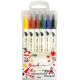 Brush Sign Pen Twin