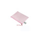 Pochette ZIP sans PVC A6 pastel