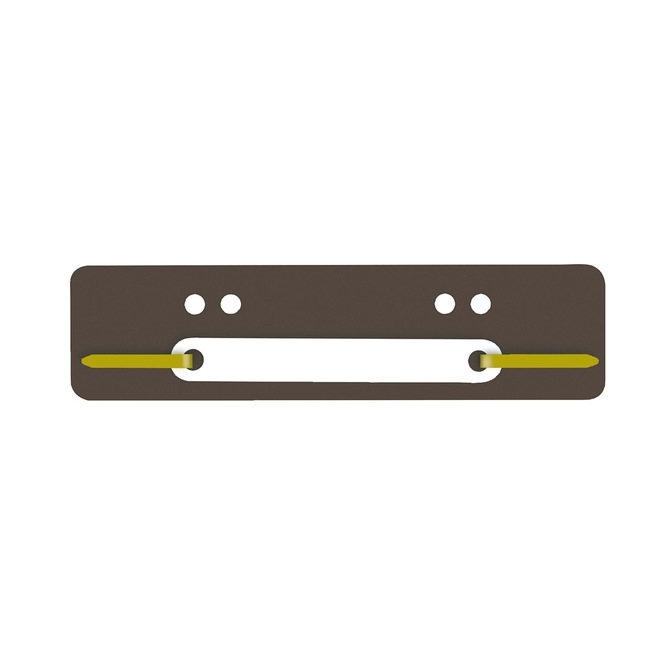 Fixe documents - boîte de 100