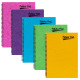 Cahier à spirale et couverture cartonnée A4 Bright