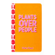 Notebook à couverture souple "Planet"