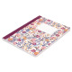 Pukka Bloom Composition Book