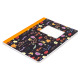 Pukka Bloom Composition Book