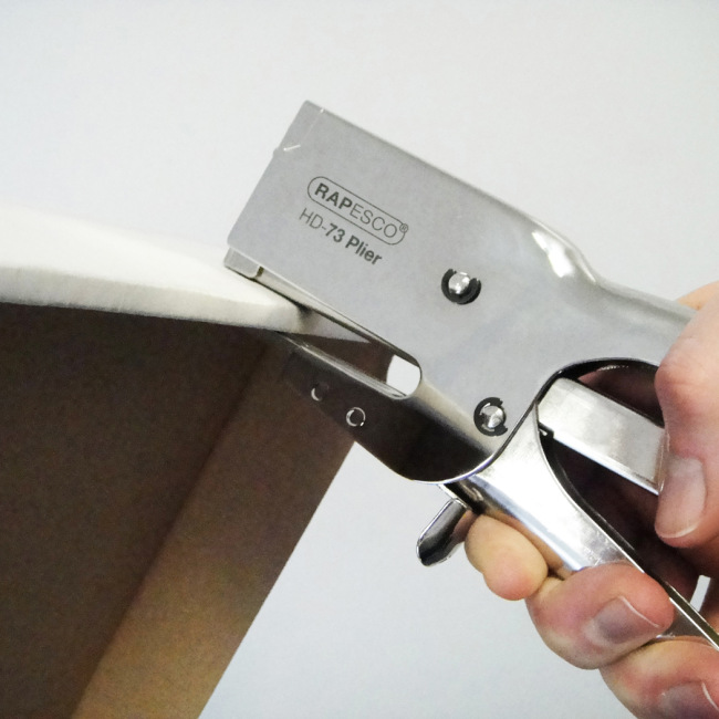 Pince HD-73 travaux lourds