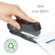 Agrafeuse "Luna ECO Less effort" + Germ Savvy