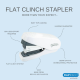 Agrafeuse Flat Clinch "GS ECO"